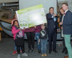 Viering 5 jaar BAS